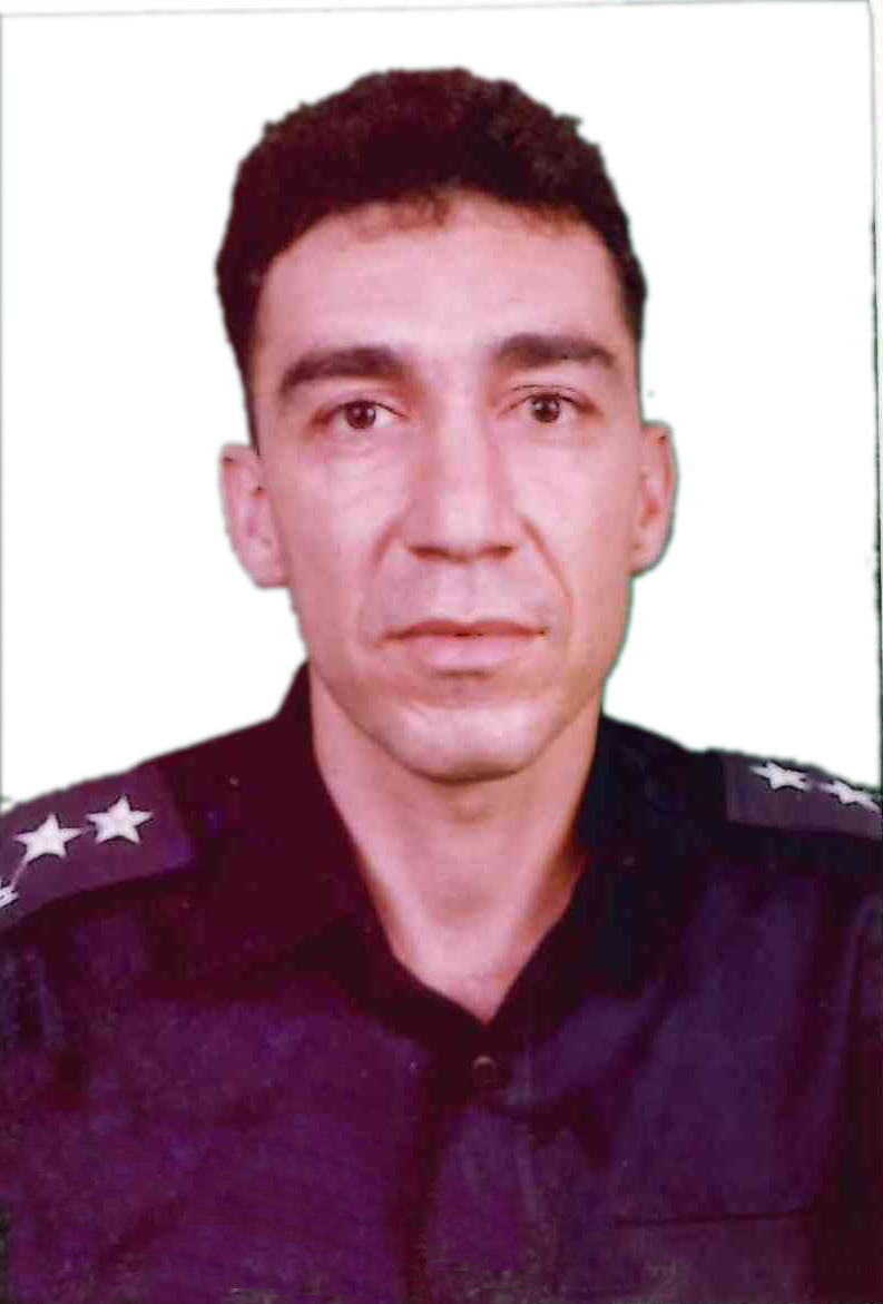 Jehad Ahmed Al-Jurani 